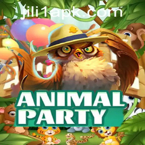 Discover the Exciting World of AnimalParty: A Thrilling Adventure Awaits!