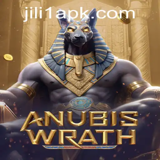 Discover the Mysteries of AnubisWrath: The New Gaming Sensation