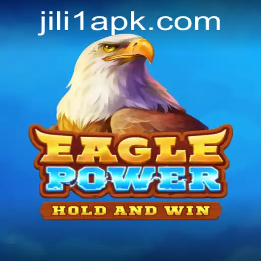 Exploring EaglePower: A Tactical Adventure with Jili1