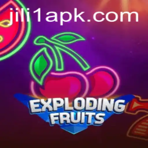 ExplodingFruits: A Thrilling Adventure with Juicy Surprises