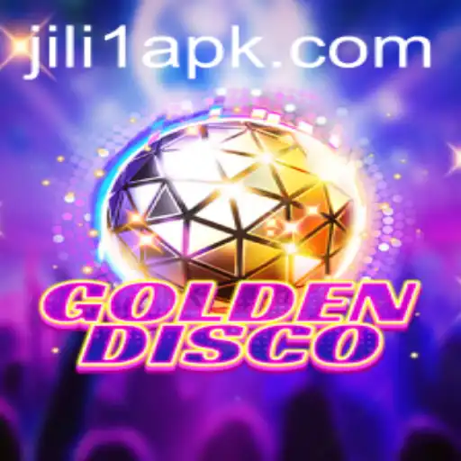 GoldenDisco: Dive Into the Rhythm of Winning with Jili1
