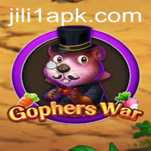 Discover GophersWar: The Ultimate Strategy Game Adventure