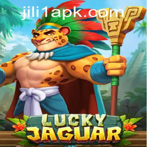Discovering the Thrills of LuckyJaguar: An Exciting Exploration of Jili1