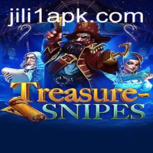 Unveiling TreasureSnipes: A Journey into Adventure and Strategy