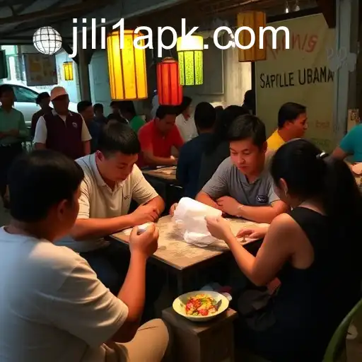 The Intricate World of Jueteng: Cultural Phenomenon and Societal Challenge