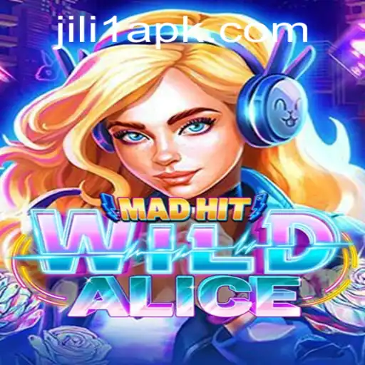 MadHitWildAlice: A New Realm of Adventure and Strategy
