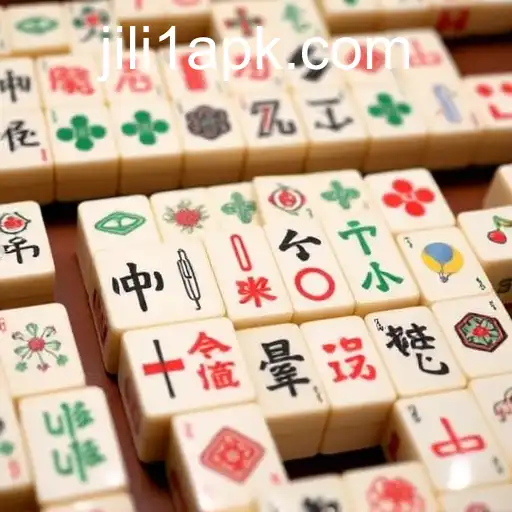 The Rich History and Cultural Significance of Mahjong