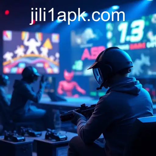 The Impact and Evolution of Video Games: Exploring the Role of jili1